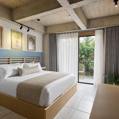 30 Living Suites Medellín Dış mekan fotoğraf