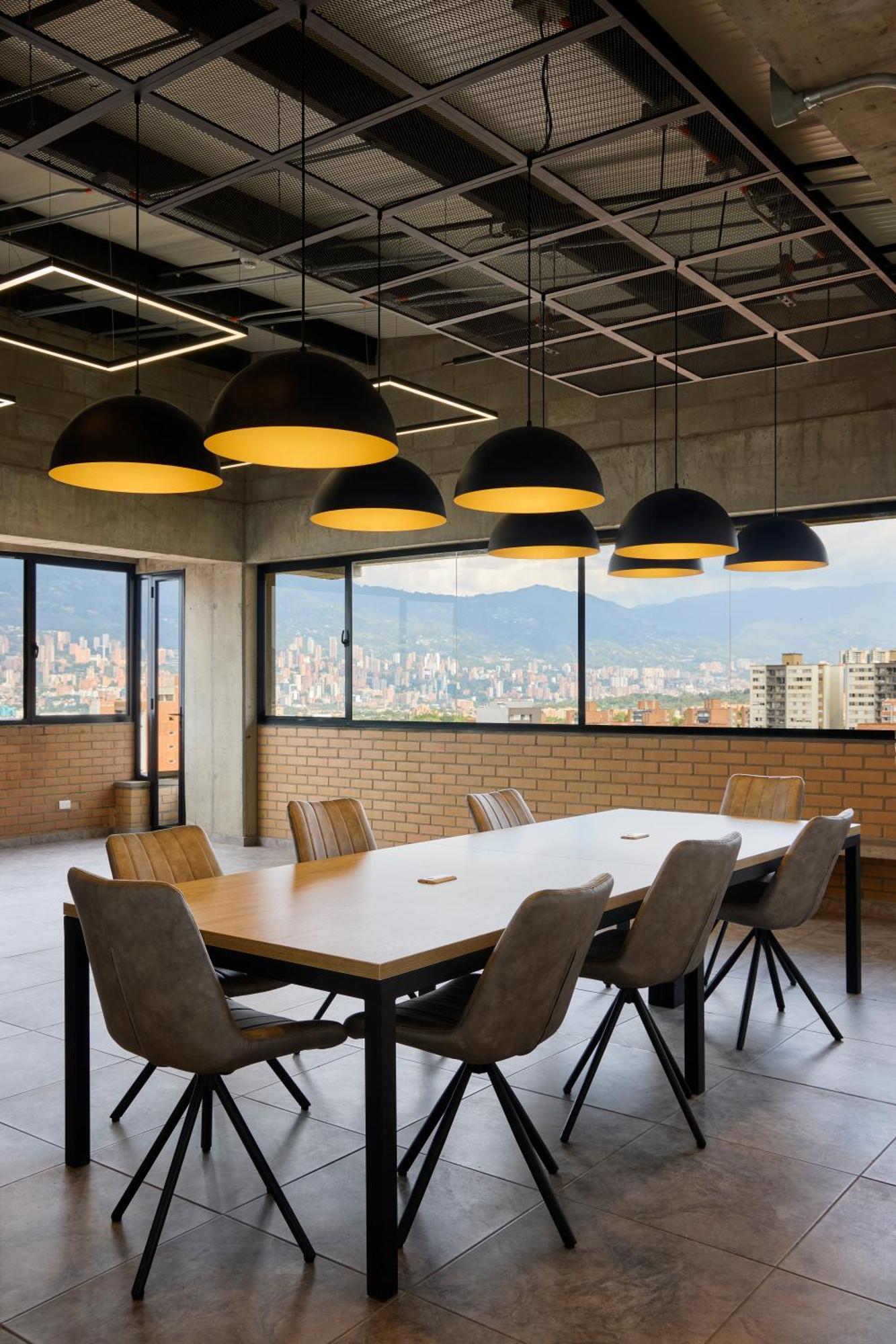 30 Living Suites Medellín Dış mekan fotoğraf