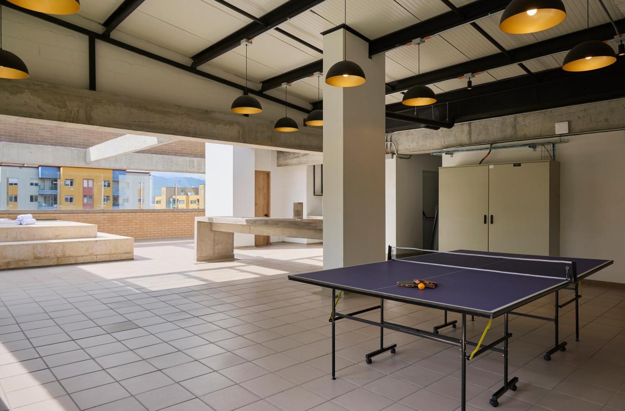 30 Living Suites Medellín Dış mekan fotoğraf