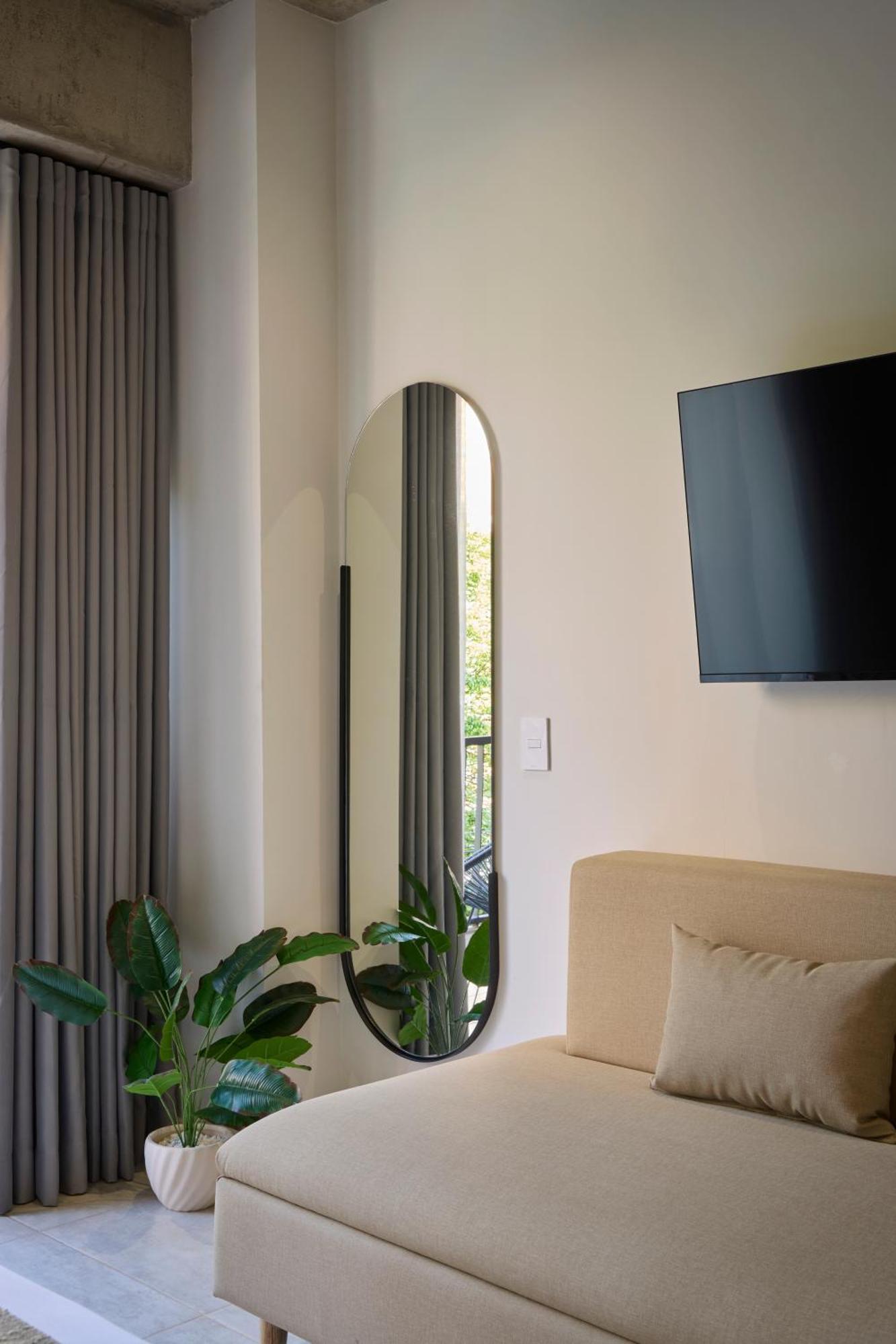 30 Living Suites Medellín Dış mekan fotoğraf