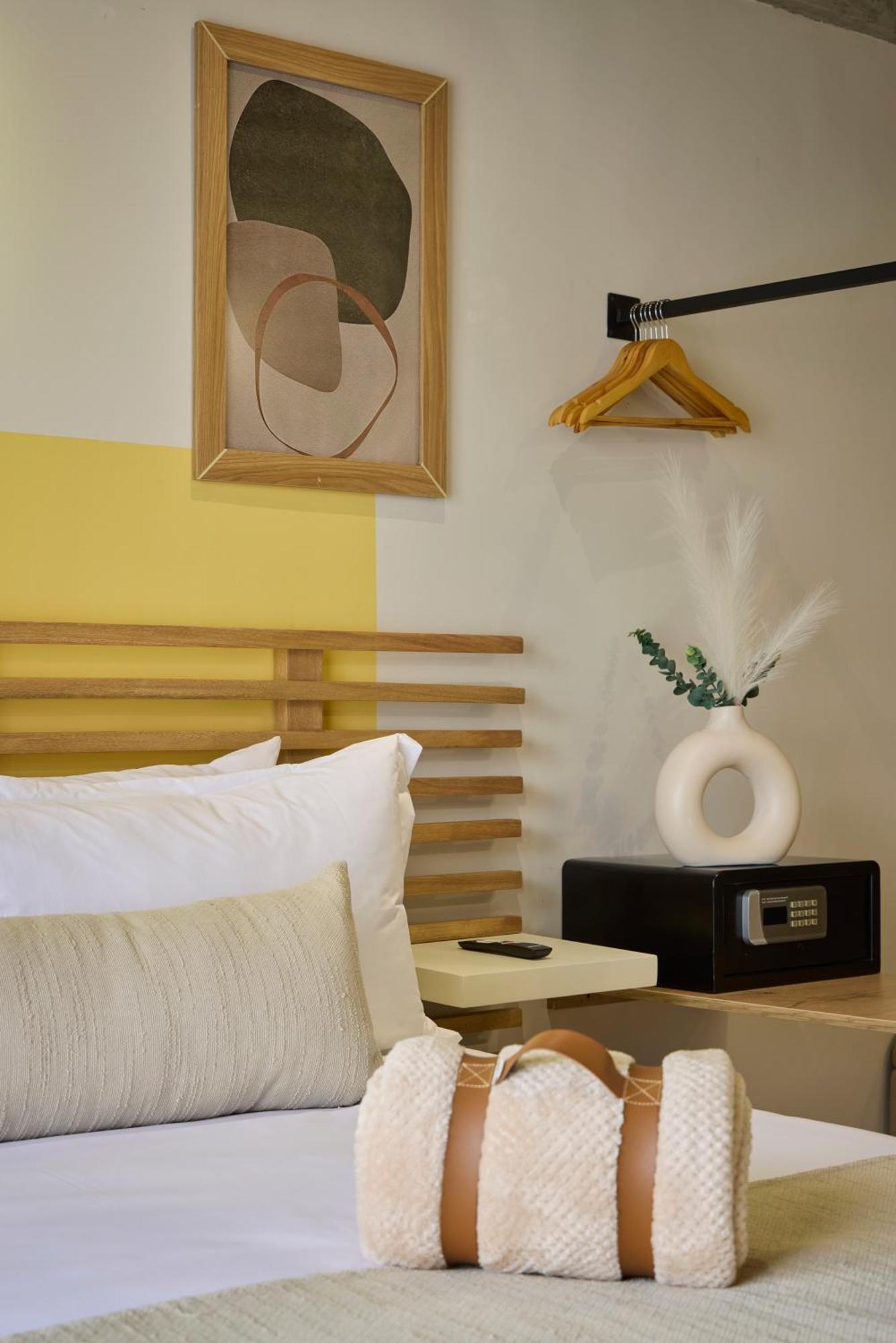 30 Living Suites Medellín Dış mekan fotoğraf
